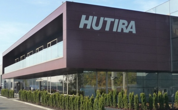 HUTIRA - BRNO,s.r.o.